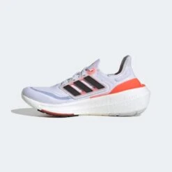 ADIDAS Women's Ultraboost Light Running Shoe- Ftwr White/Core Black/Solar Red- Regular (B) 14 ADIDAS Women's Ultraboost Light Running Shoe- Ftwr White/Core Black/Solar Red- Regular (B) -BROOKS Sales Shop b7a1e58885504dc48e5daf6901309dc2 9366