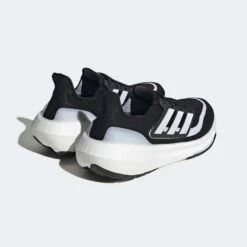 ADIDAS Women's Ultraboost Light Running Shoe - Core Black/Ftwr White/Core Black - Regular (B) -BROOKS Sales Shop ba62081d6ed141819c5caf8e01069f85 9366