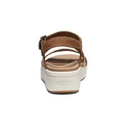 Keen Women's Ellecity Backstrap Sandal - Toasted Coconut/Fawn - Regular (B) -BROOKS Sales Shop cf87a1dab6a6101aa24b2a2d0e049415bef71e2e