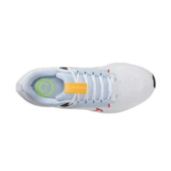 Nike Women's Air Zoom Pegasus 40 Running Shoe- White/Picante Red/Tint Blue- Regular (B) -BROOKS Sales Shop download 15 68a2a886 1675 42a5 a14f e02b5ef37aa5