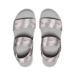 Keen Women's Elle Backstrap Sandal - Fawn Tie Dye - Regular (B) -BROOKS Sales Shop elle fawn 4