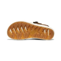 Keen Women's Ellecity Backstrap Sandal - Toasted Coconut/Fawn - Regular (B) -BROOKS Sales Shop f622bdeafdc27be6bae275d7019cfdae18a55908