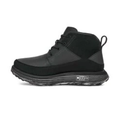 Unisex KO-Z Chukka Splash Boot - Black/Black -BROOKS Sales Shop unisex ko z chukka splash black black 3 800x 37b2572c 4138 4897 a246 cc5a090bc1ce