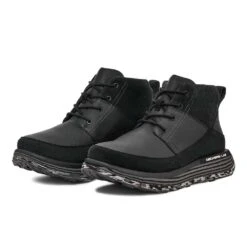 Unisex KO-Z Chukka Splash Boot - Black/Black -BROOKS Sales Shop unisex ko z chukka splash black black 5 800x f819eaa0 7607 4163 a1ca 2b11a4b710e2