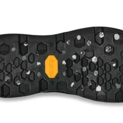 Unisex KO-Z Chukka Splash Boot - Black/Black -BROOKS Sales Shop unisex ko z chukka splash black black 7 800x 33a665ac 6c96 488a 82c8 a752540f8770