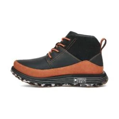 Unisex KO-Z Chukka Splash - Black/Rust -BROOKS Sales Shop unisex ko z chukka splash black rust 3 800x 6845cf2a 3526 4e03 8fc5 d490399939dc