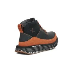 Unisex KO-Z Chukka Splash - Black/Rust -BROOKS Sales Shop unisex ko z chukka splash black rust 4 800x 3a3c68c6 dd98 4cfe 8124 841e3e8a51af