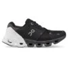 On Running Women's Cloudflyer 4 Running Shoe - Black/White - Regular (B) -BROOKS Sales Shop webimage 080DD54E 6AEF 4218 AC6BD7C34F20324A