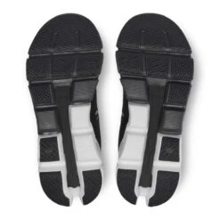 On Running Women's Cloudflyer 4 Running Shoe - Black/White - Regular (B) -BROOKS Sales Shop webimage 097C655F 5DF2 445B B4B78E80F12017BE