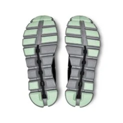 On Running Women's Cloud 5 Running Shoe - Black/Lead - Regular (B) -BROOKS Sales Shop webimage 1F36F632 F18D 4DEE A0F4E2A2104D2013