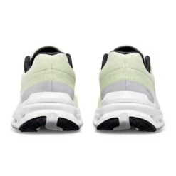 On Running Women's Cloudrunner Running Shoe- White/Seedling- Regular (B) -BROOKS Sales Shop webimage 1F75A61B 6865 40AA AAE368D4F83B47F3
