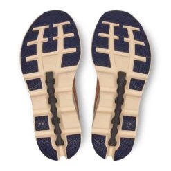 On Running Women's Cloudstratus Running Shoe- Cork/Fawn- Regular (B) -BROOKS Sales Shop webimage 312E814E 83C5 43A5 A9AF9ECEB391B28D