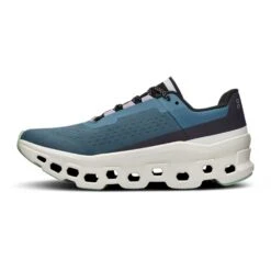 On Running Women's Cloudmonster Running Shoe - Dust/Vapor - Regular (B) -BROOKS Sales Shop webimage 4038F969 3F6F 4F60 81A5A0DA78B282B3