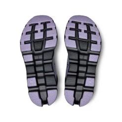 On Running Women's Cloudstratus 3 Running Shoe - Metal/Wisteria- Regular (B) -BROOKS Sales Shop webimage 40894388 68F7 4DD2 BEBB798BA3D4B7C6