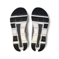 On Running Women's Cloudflyer 4 Running Shoe - Shark/Pearl - Regular (B) -BROOKS Sales Shop webimage 4A2BC0BA 54C4 4CA0 BB51563593740EE7