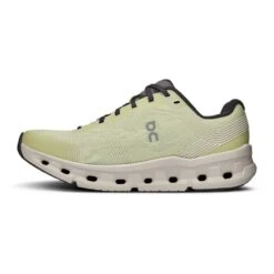 On Running Women's Cloudgo Running Shoe - Hay/Sand - Regular (B) -BROOKS Sales Shop webimage 5319A623 37A4 4EBA AD32BF84C0645790