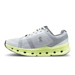 On Running Women's Cloudgo Running Shoe - Frost/Hay - Regular (B) -BROOKS Sales Shop webimage 5C5E1C9D 6BC7 4444 9B542C93C471BEAA