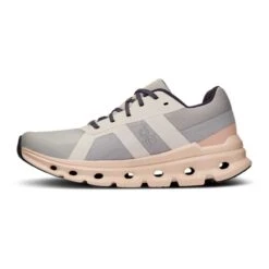 On Running Women's Cloudrunner Running Shoe - Frost/Fade - Regular (B) -BROOKS Sales Shop webimage 693A79CC AA49 4D44 98233337A5A31ED6