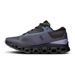 On Running Women's Cloudstratus 3 Running Shoe - Metal/Wisteria- Regular (B) -BROOKS Sales Shop webimage 8AF6DD2A 5F87 413D 874500BFD378E69C