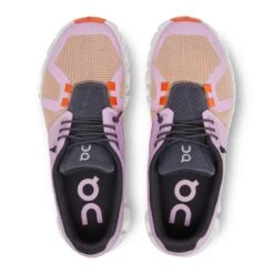 On Running Women's Cloud 5 Push Running Shoe - Fiji/Rose - Regular (B) -BROOKS Sales Shop webimage 8B6DE379 8EE5 4176 B6DA842F98E25510