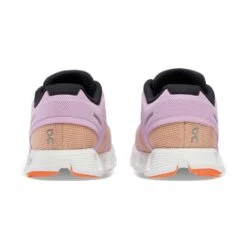 On Running Women's Cloud 5 Push Running Shoe - Fiji/Rose - Regular (B) -BROOKS Sales Shop webimage 8DD17059 9723 42C2 B374E6F0E1C91376