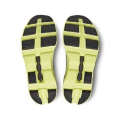 On Running Women's Cloudmonster Running Shoe - Nimbus/Hay - Regular (B) -BROOKS Sales Shop webimage 91273C9F EF85 4444 A934D80375237D26