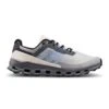 On Running Women's Cloudvista Running Shoe- Alloy/Black- Regular (B) -BROOKS Sales Shop webimage 98D9F72F 5D4C 47D3 8F804C9E9CA397A8