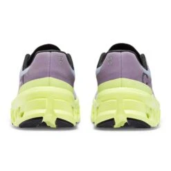 On Running Women's Cloudmonster Running Shoe - Nimbus/Hay - Regular (B) -BROOKS Sales Shop webimage 9C200091 2C8E 4813 8BC6FF21CF89AFAC