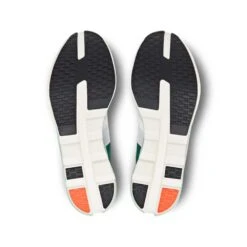 On Running Women's Cloudboom Echo 3 Running Shoe - Undyed-White/Mint - Regular (B) -BROOKS Sales Shop webimage A24CE97F 9E57 4205 B9DD05C05ED10ACF