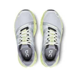 On Running Women's Cloudgo Running Shoe - Frost/Hay - Regular (B) -BROOKS Sales Shop webimage AAC12DFE E1C6 44B1 BEBC668FF6FD8694