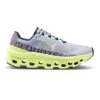 On Running Women's Cloudmonster Running Shoe - Nimbus/Hay - Regular (B) -BROOKS Sales Shop webimage B583363F 3518 4873 B2C199545EF3FC07