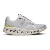 On Running Women's Cloudsurfer Running Shoe - White/Sand - Regular (B) -BROOKS Sales Shop webimage BADFB2AA 2821 40B1 AD59EA75B3224A48