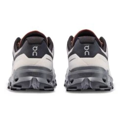 On Running Women's Cloudvista Running Shoe- Alloy/Black- Regular (B) -BROOKS Sales Shop webimage C2123A9D A71E 4278 8B0989CE64E42B6E