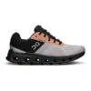 On Running Women's Cloudrunner Waterproof Running Shoe - Fade/Black - Regular (B) -BROOKS Sales Shop webimage DA1A17CE 796A 4CDB 91A3EBFDB25AACBE