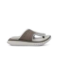 Women's KO-Z GLDTR 3 Sandal - Grey- Regular (B)