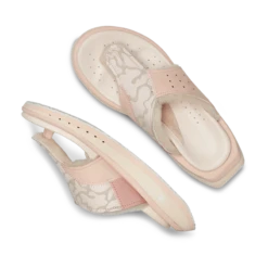 Women's KO-Z GLDTR 3 Sandal - Pastel Pink- Regular (B) -BROOKS Sales Shop womens ko z gldtr 3 pastel pink 6 800x e2d5169d 5086 4b73 91a1 8bcc17fc11ce