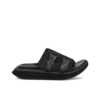 Women's KO-Z Slide Sandal - Black/Dark Grey- Regular (B) -BROOKS Sales Shop womens ko z slide black dark grey 1 800x 5123cabb 93ca 43fa 91d3 9340bc18ee0f