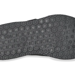 Women's KO-Z Slide Sandal - Black/Dark Grey- Regular (B) -BROOKS Sales Shop womens ko z slide black dark grey 7 800x f964d7ae 19c5 4950 aa9b 271eeb0d91cc