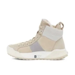 Women's X-Scape SPSK Mid Boot- Blanc/Off White- Regular (B) -BROOKS Sales Shop womens x scape spsk mid blanc off white 3 800x bd73f534 9097 4903 9ad3 c17ffbaea026